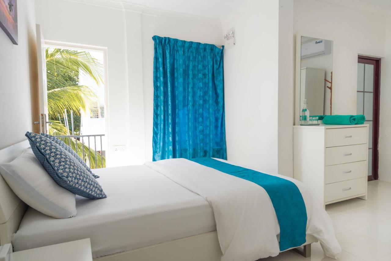 Palm Gate Maldives Hotel Thulusdhoo Kültér fotó